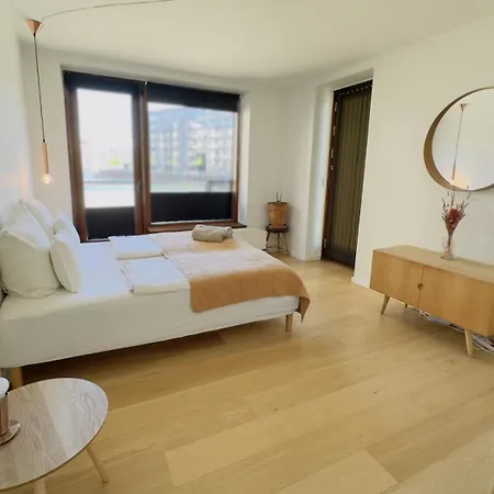 Modern Chic Cph