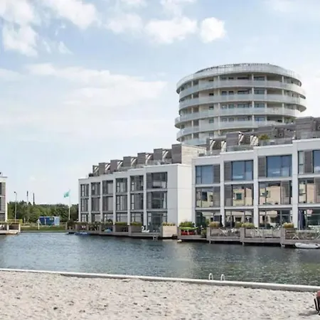Lejlighed Modern Chic Cph København