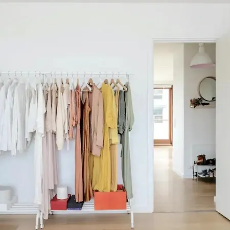 Modern Chic Cph * 哥本哈根