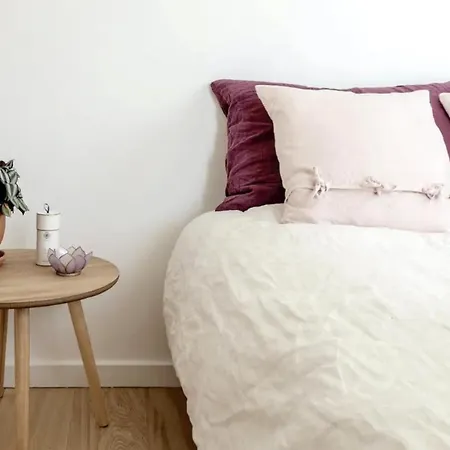 Modern Chic Cph 公寓