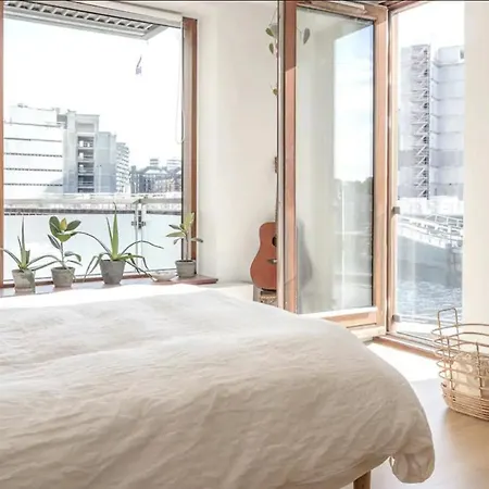 公寓 Modern Chic Cph